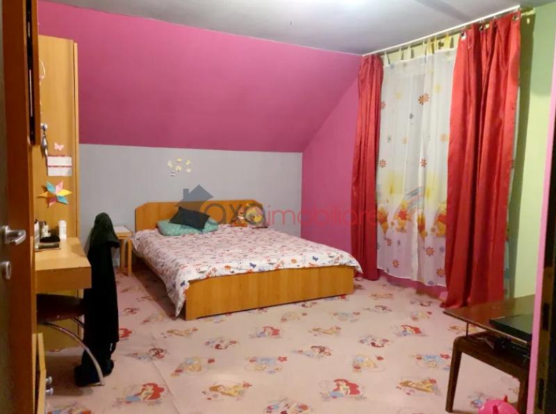 Casa 6 camere de  vanzare in Cluj-Napoca, Manastur ID 6122