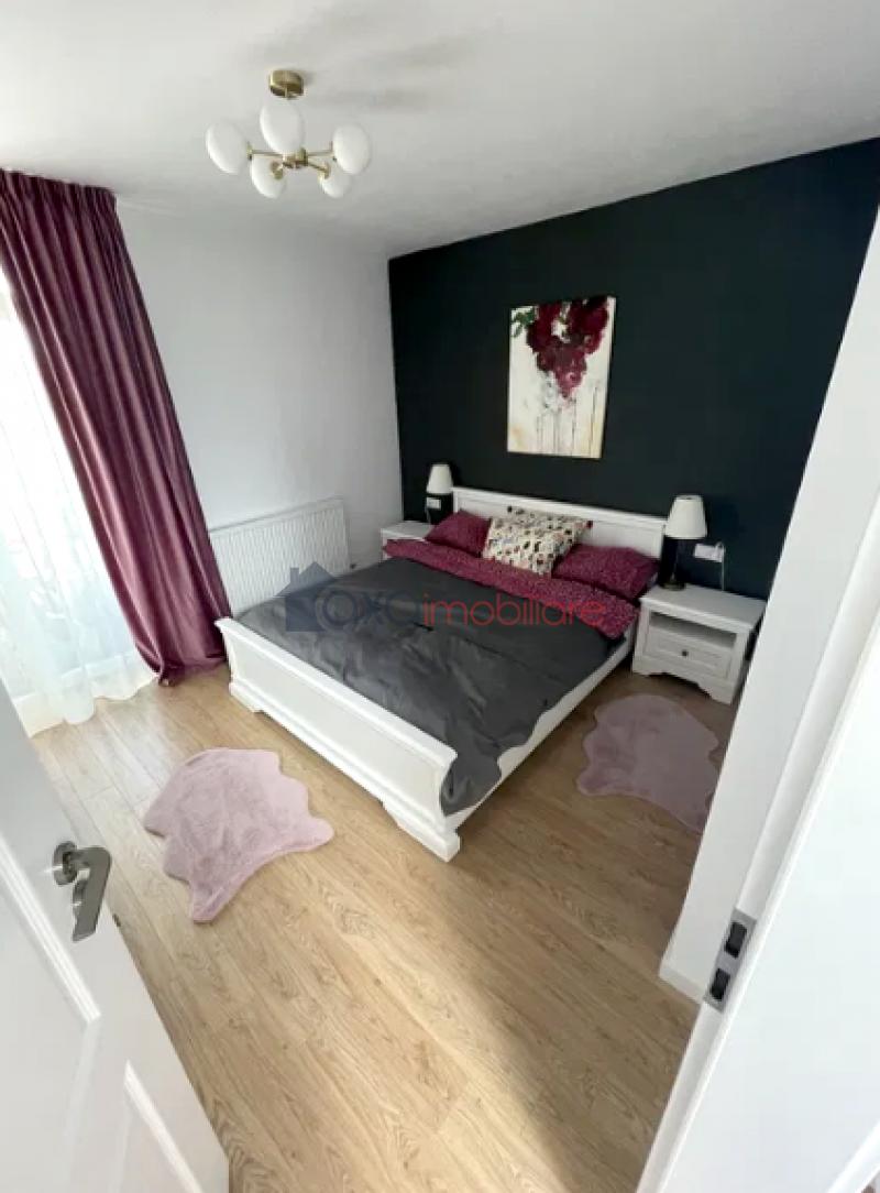 Casa 4 camere de  vanzare in Cluj-Napoca, Borhanci ID 6126