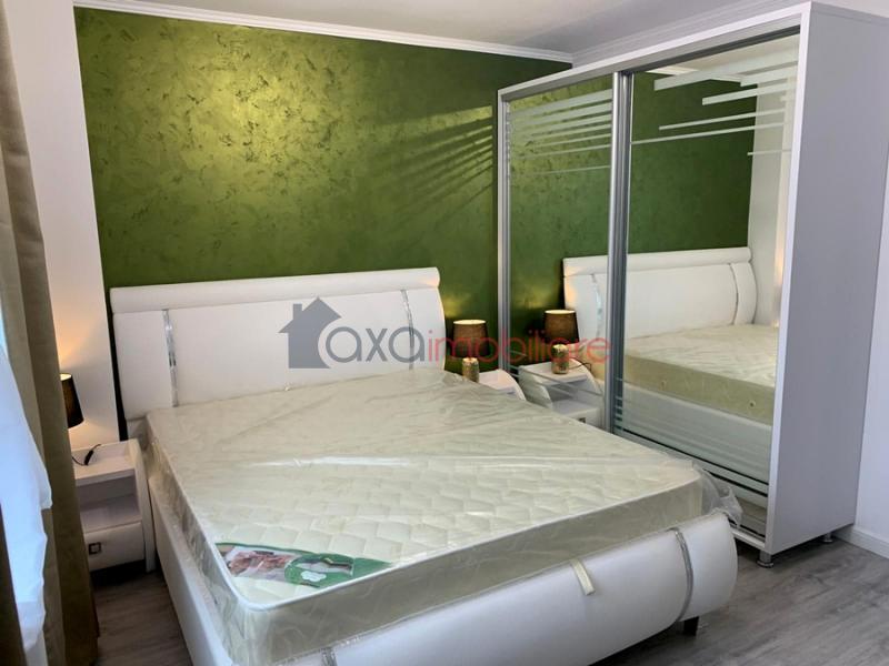Apartament 3 camere de  vanzare in Cluj-Napoca, Marasti ID 6134