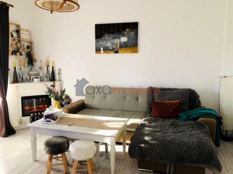 Apartment 2 rooms for sell in Cluj-napoca, ward Borhanci