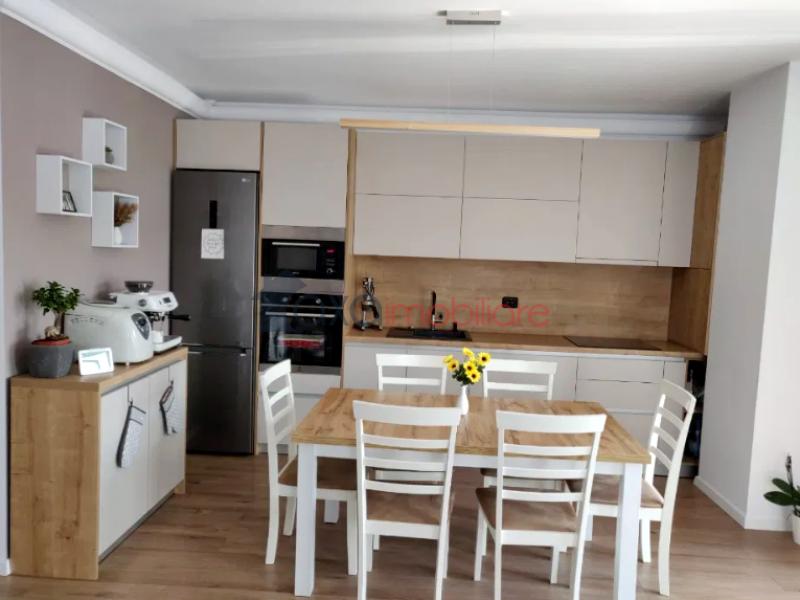 Apartament 2 camere de vanzare in Cluj-Napoca, cartier Buna Ziua