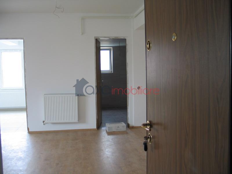 Apartament 3 camere de vanzare in Cluj-Napoca, cartier Marasti