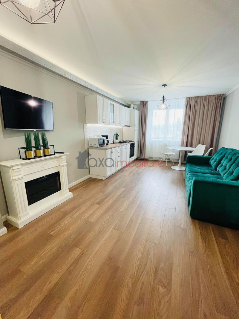 Apartament 2 camere de vanzare in Cluj-Napoca, cartier Marasti