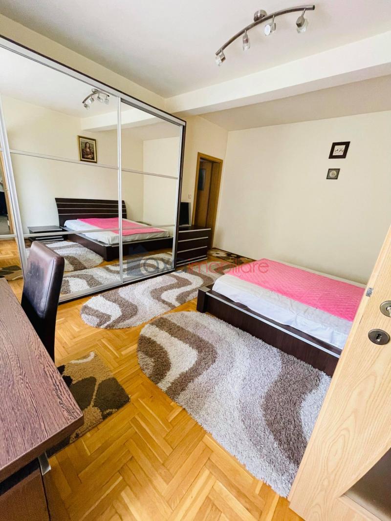 Casa 7 camere de  vanzare in Cluj-Napoca, Marasti ID 6152