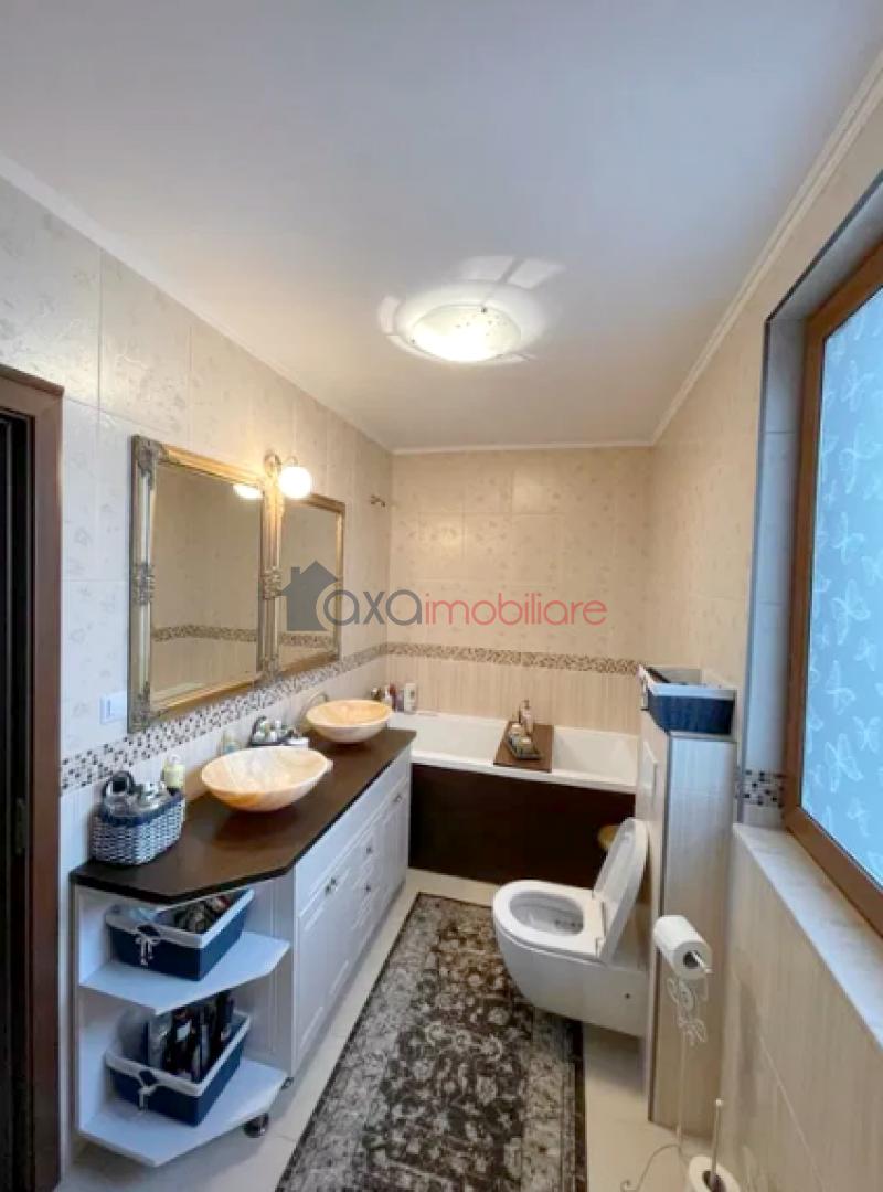 House 4 rooms  for  sell in Cluj-napoca, Someseni ID 6160