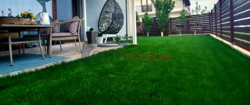 House 4 rooms  for  sell in Cluj-napoca, Someseni ID 6160
