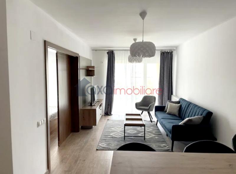 Apartament 2 camere de  inchiriat in Cluj-Napoca, Gheorgheni ID 6177
