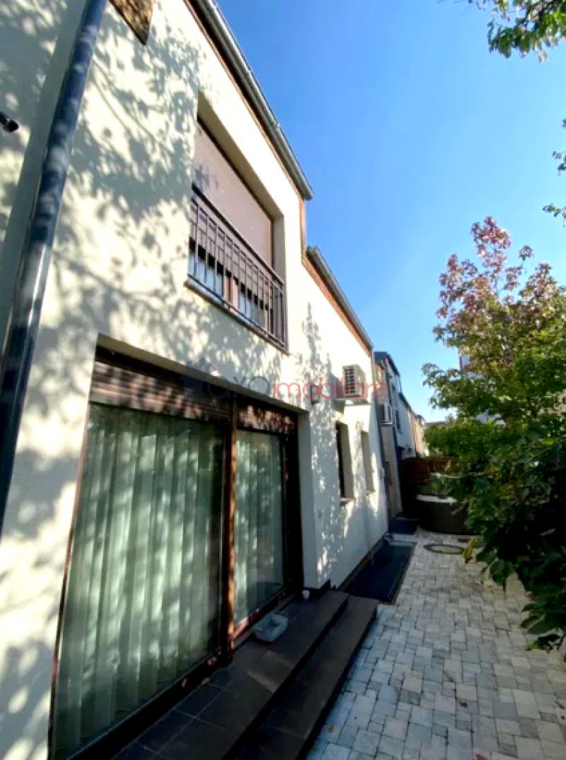 Casa 5 camere de  vanzare in Cluj-Napoca, Manastur ID 6189