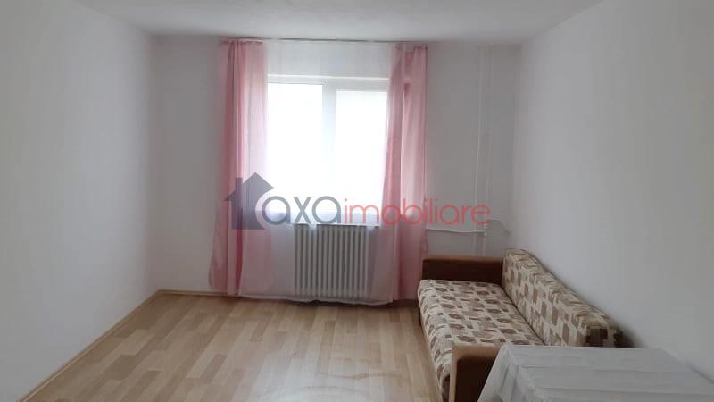 1 room for  sell in Cluj-napoca, Marasti ID 6195