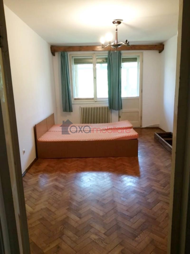 Apartament 3 camere de vanzare in Cluj-Napoca, cartier Centru