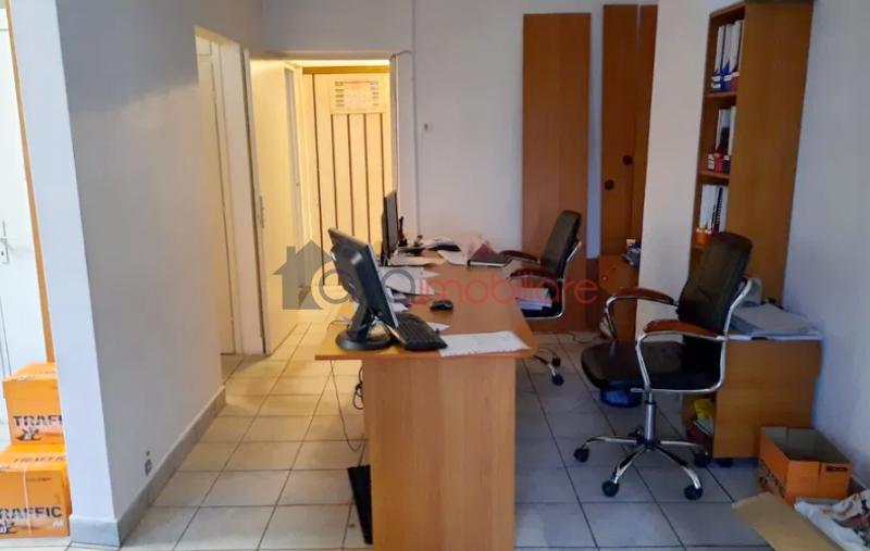 Apartament 3 camere de  vanzare in Cluj-Napoca, Intre Lacuri ID 6198