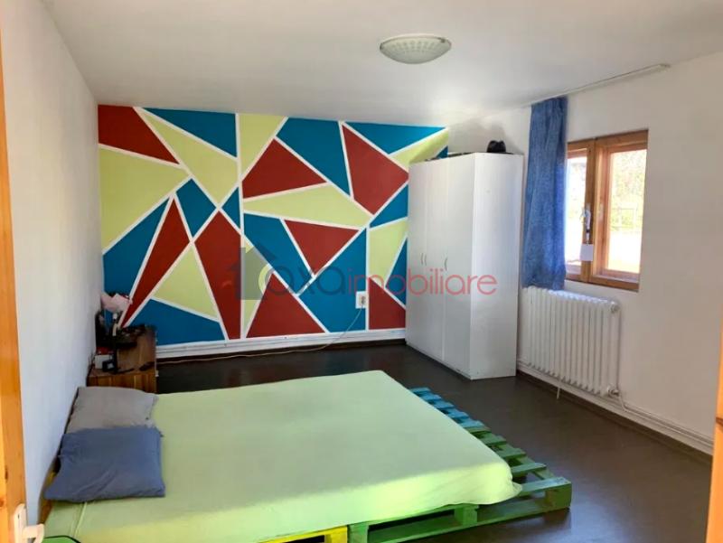 Casa 4 camere de  vanzare in Cluj-Napoca, Dambul Rotund ID 6200