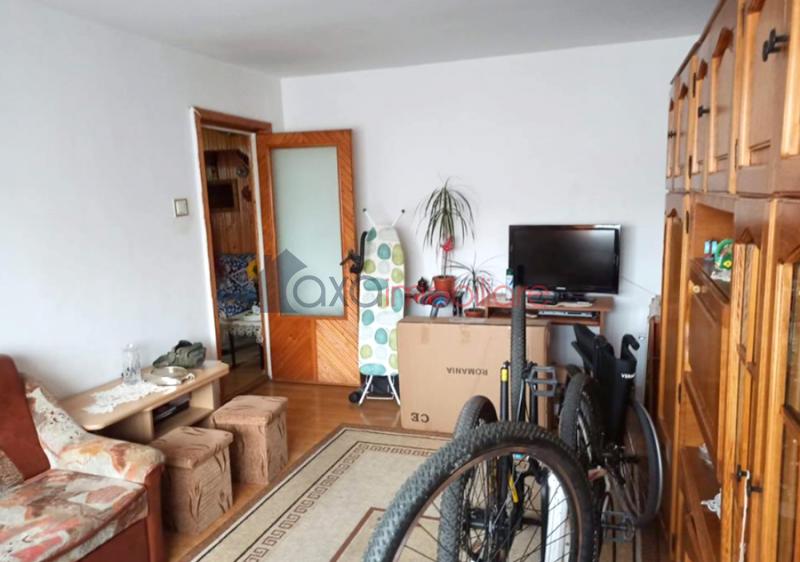 Apartament 4 camere de  vanzare in Cluj-Napoca, Marasti ID 6201