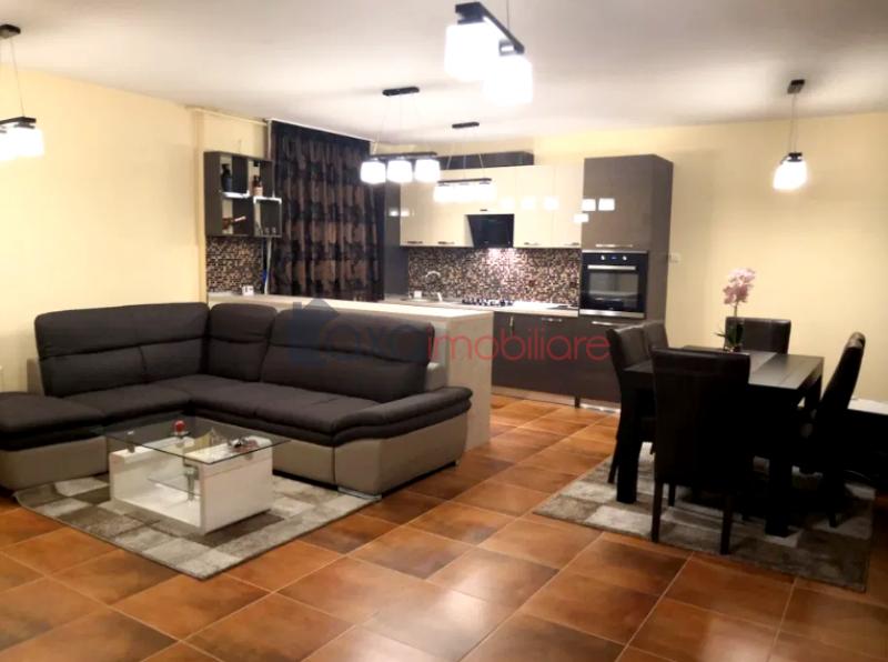 Apartament 2 camere de vanzare in Cluj-Napoca, cartier Someseni