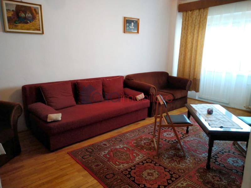 Apartament 1 camere de  inchiriat in Cluj-Napoca, Manastur ID 6236