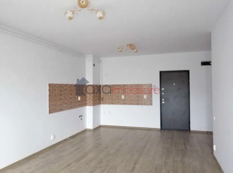 Apartment 3 rooms for sell in Cluj-napoca, ward Buna Ziua