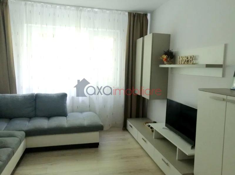 Apartment 3 rooms for sell in Cluj-napoca, ward Manastur