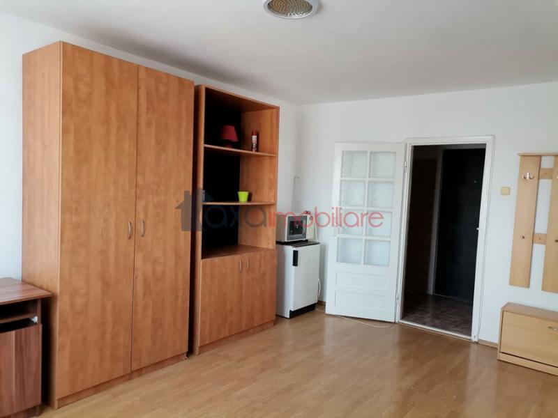 1 room apartment for sell in Cluj-napoca, ward Marasti