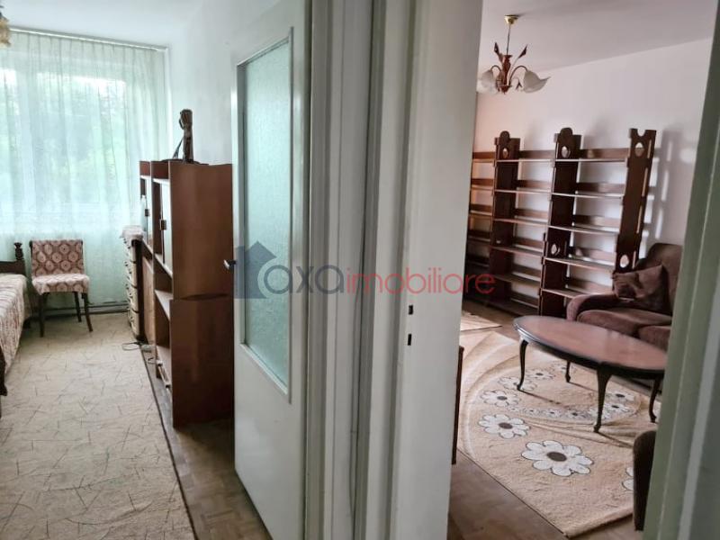 Apartment 3 rooms for  rent in Cluj-napoca, Centru ID 6251