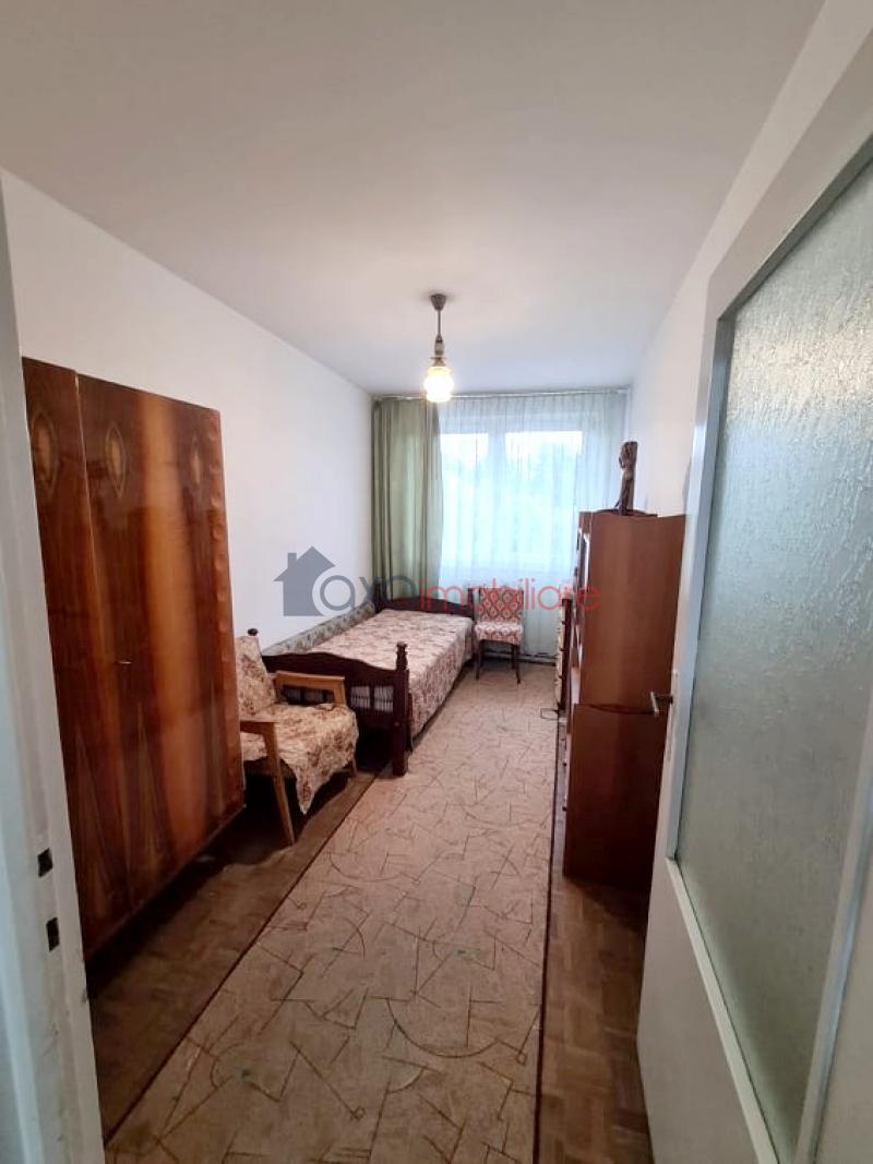 Apartament 3 camere de  inchiriat in Cluj-Napoca, Centru ID 6251