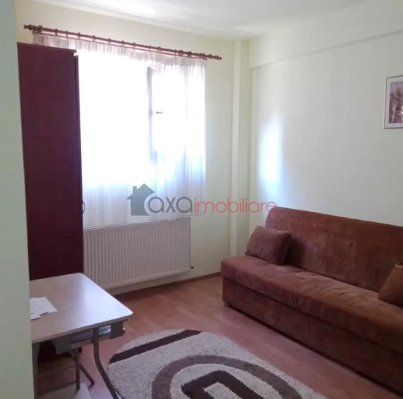 Apartament 1 camere de  vanzare in Cluj-Napoca, Intre Lacuri ID 6253