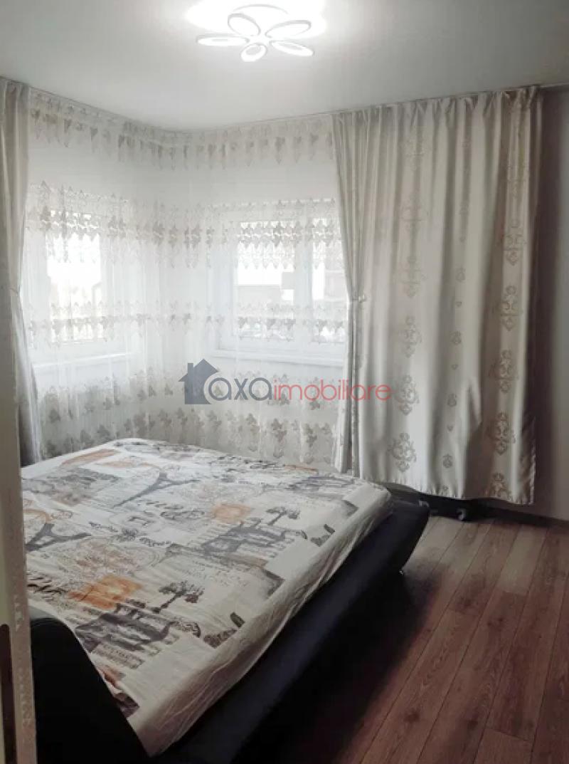 Apartment 2 rooms for  sell in Floresti ID 6255