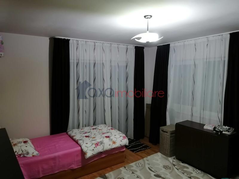 Apartment 2 rooms for sell in Floresti