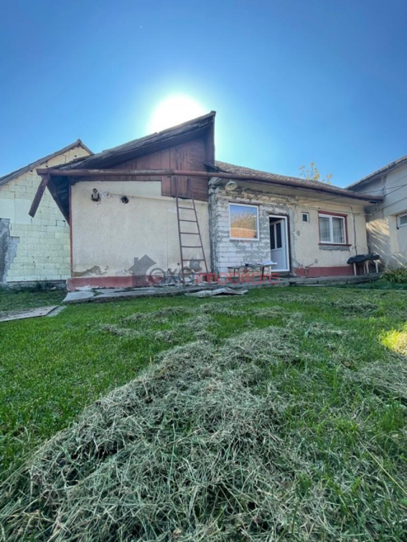 Casa 2 camere de  vanzare in Cluj-Napoca, Iris ID 6275