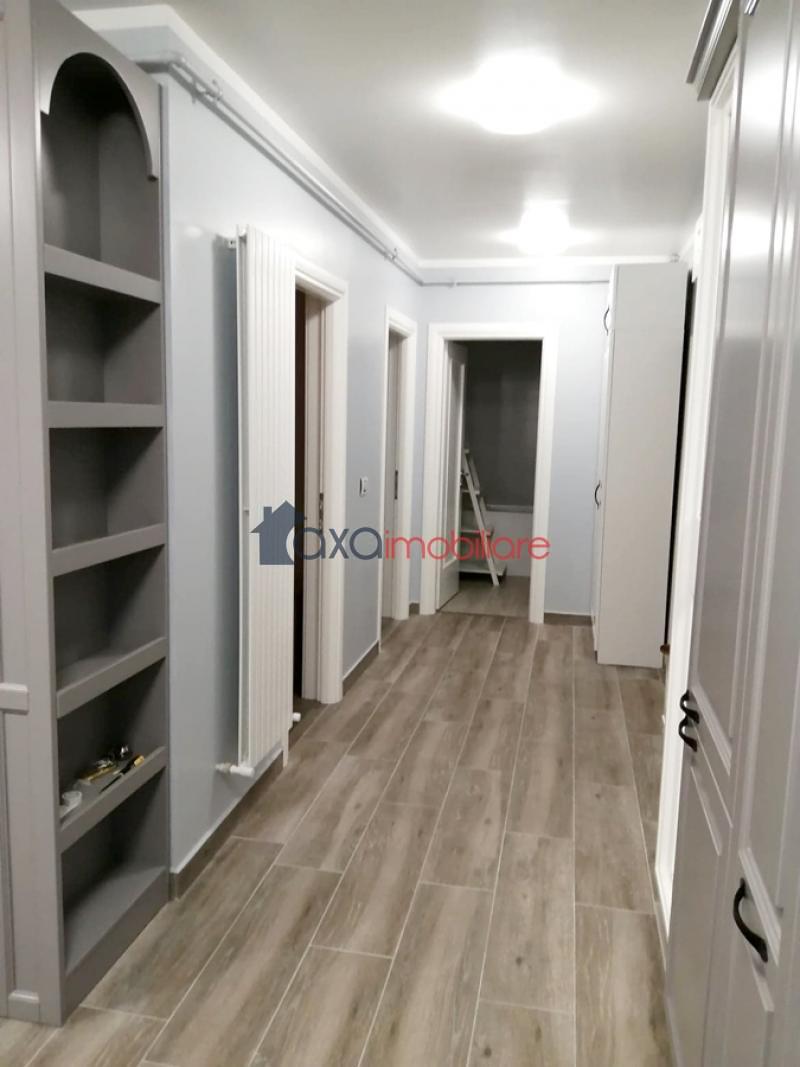 Apartament 2 camere de  vanzare in Cluj-Napoca, Marasti ID 6276