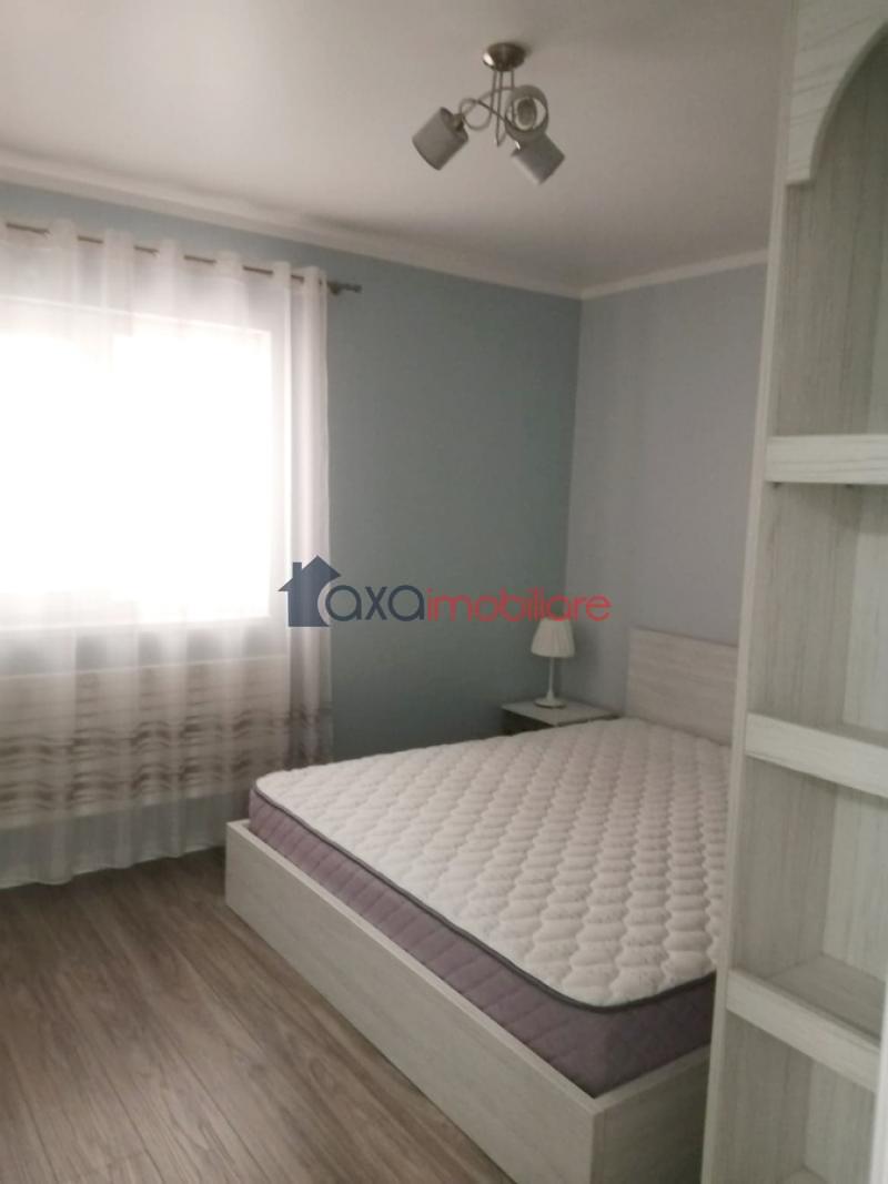 Apartament 2 camere de  vanzare in Cluj-Napoca, Marasti ID 6276