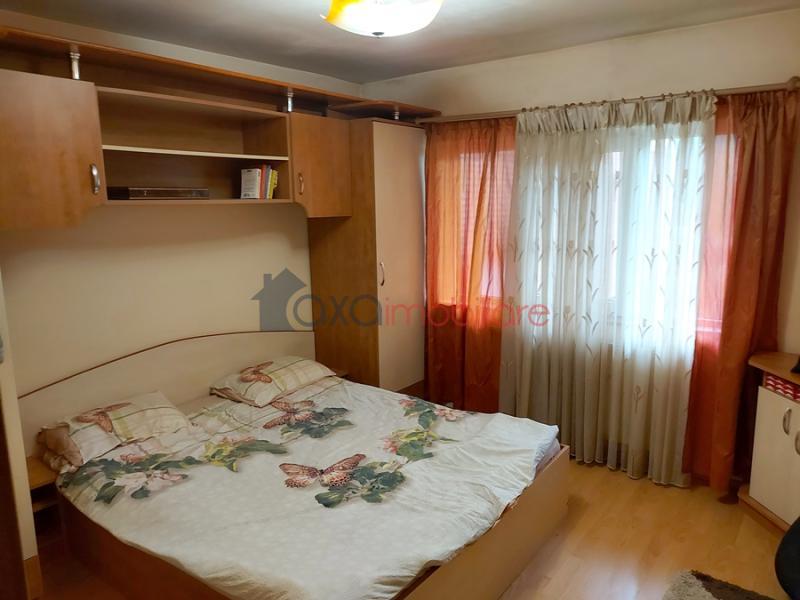 Apartament 2 camere de  inchiriat in Cluj-Napoca, Marasti ID 6278