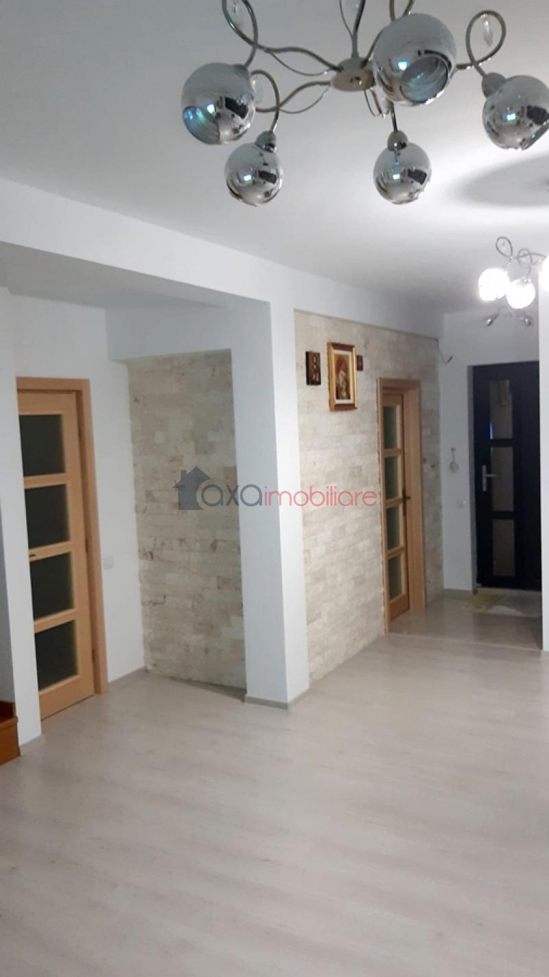 Casa 4 camere de  vanzare in Cluj-Napoca, Borhanci ID 6283