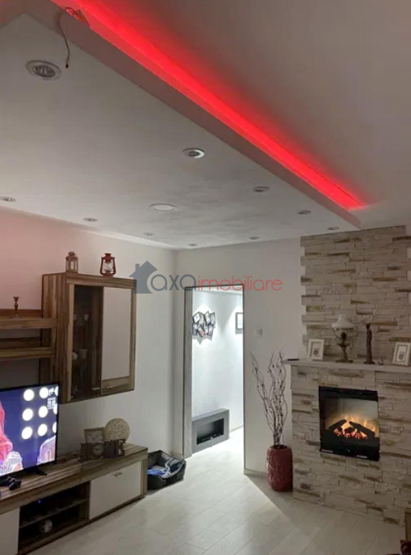 Apartment 3 rooms for sell in Cluj-napoca, ward Manastur