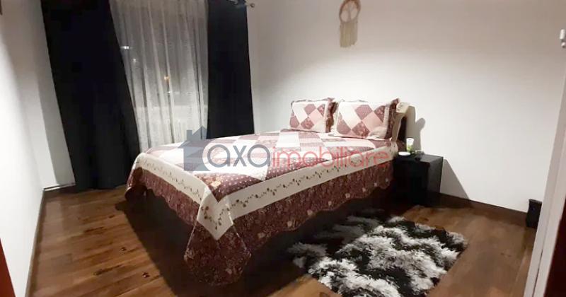 Apartament 3 camere de  vanzare in Cluj-Napoca, Plopilor ID 6294