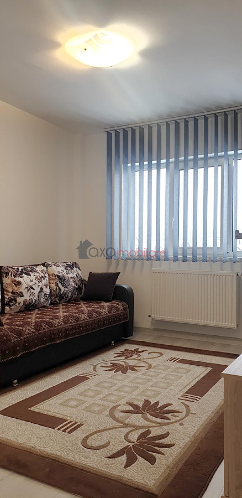 Apartament 3 camere de  vanzare in Cluj-Napoca, Calea Turzii ID 6296