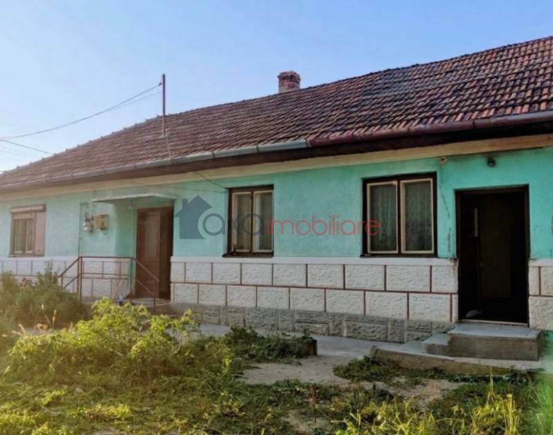 House 2 rooms  for  sell in Cluj-napoca, Someseni ID 6297