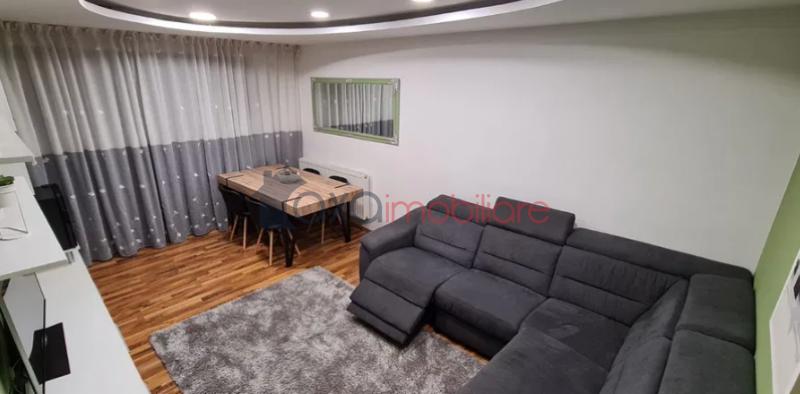 Apartament 3 camere de  vanzare in Cluj-Napoca, Manastur ID 6299
