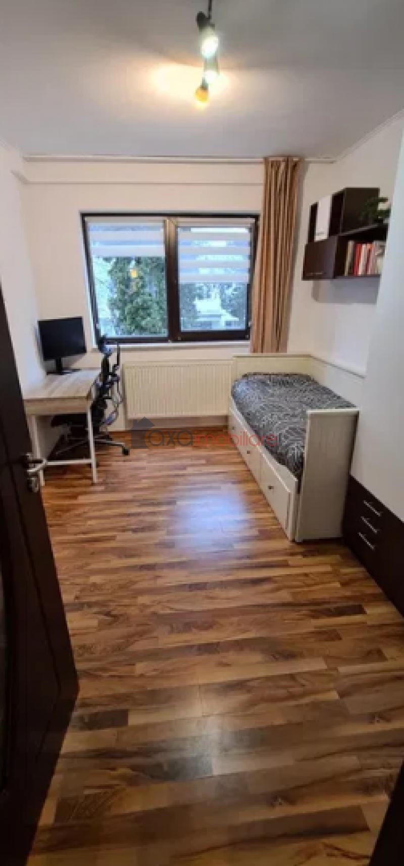 Apartament 3 camere de  vanzare in Cluj-Napoca, Manastur ID 6299
