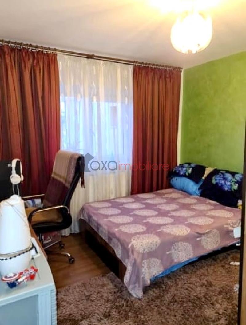 Apartament 2 camere de  vanzare in Cluj-Napoca, Intre Lacuri ID 6302