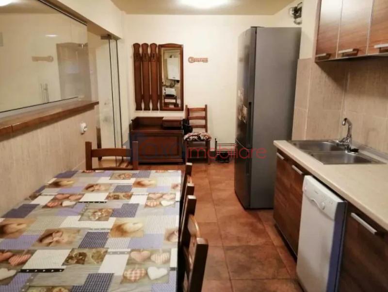 Apartament 4 camere de  vanzare in Cluj-Napoca, Manastur ID 6304