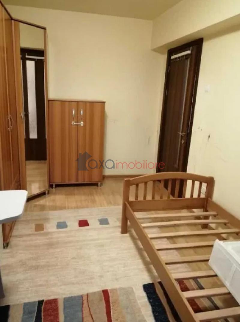 Apartament 4 camere de  vanzare in Cluj-Napoca, Manastur ID 6304
