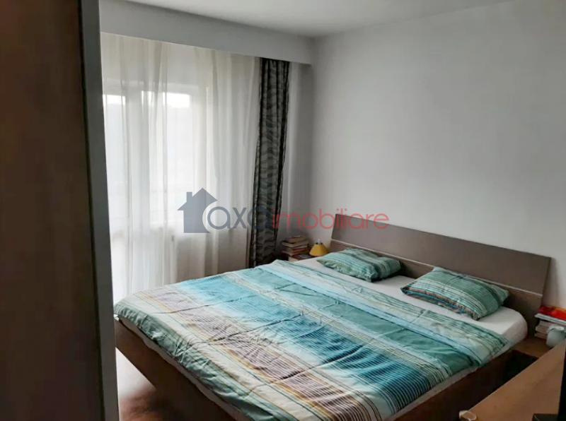 Apartament 3 camere de  vanzare in Cluj-Napoca, Intre Lacuri ID 6305