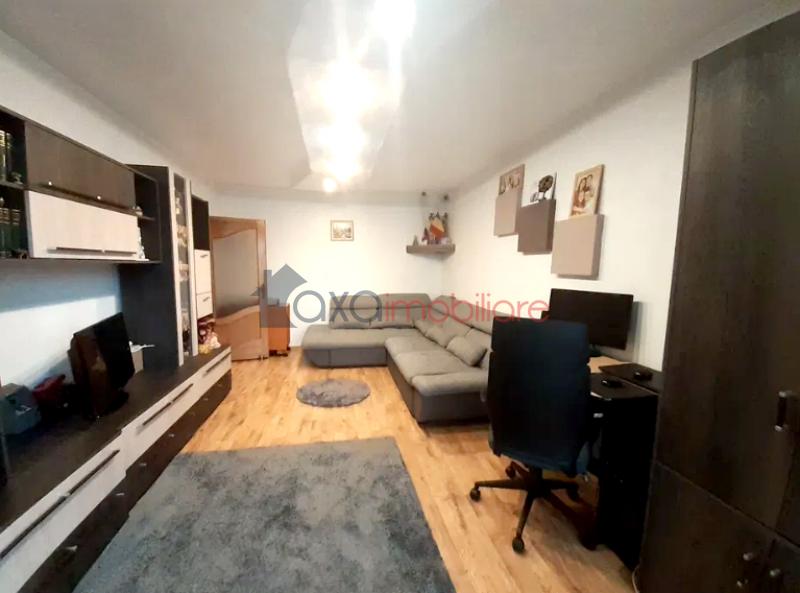 Apartament 2 camere de  vanzare in Cluj-Napoca, Intre Lacuri ID 6306