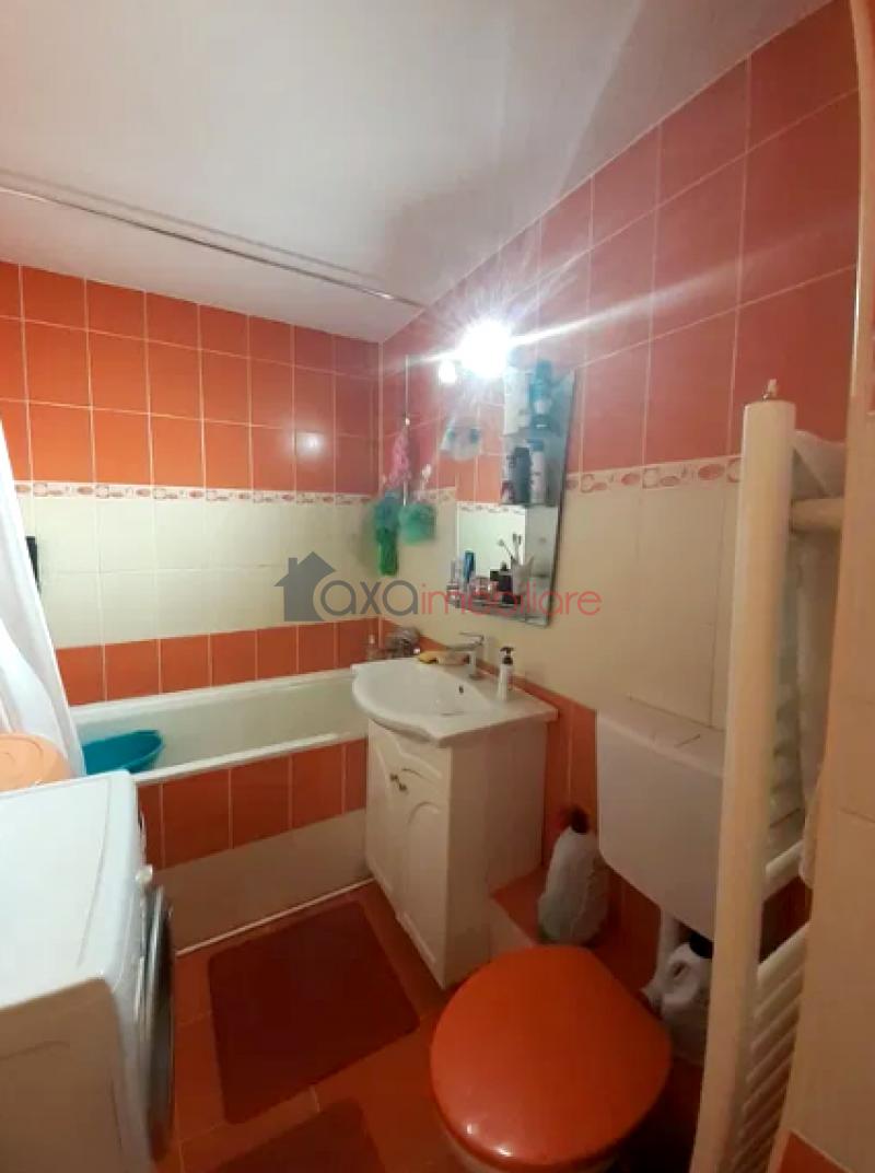 Apartament 2 camere de  vanzare in Cluj-Napoca, Intre Lacuri ID 6306