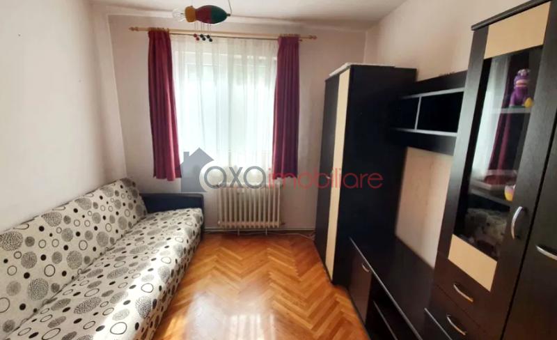 Apartament 4 camere de  vanzare in Cluj-Napoca, Manastur ID 6309