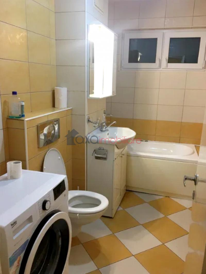 Apartament 4 camere de  vanzare in Cluj-Napoca, Manastur ID 6309