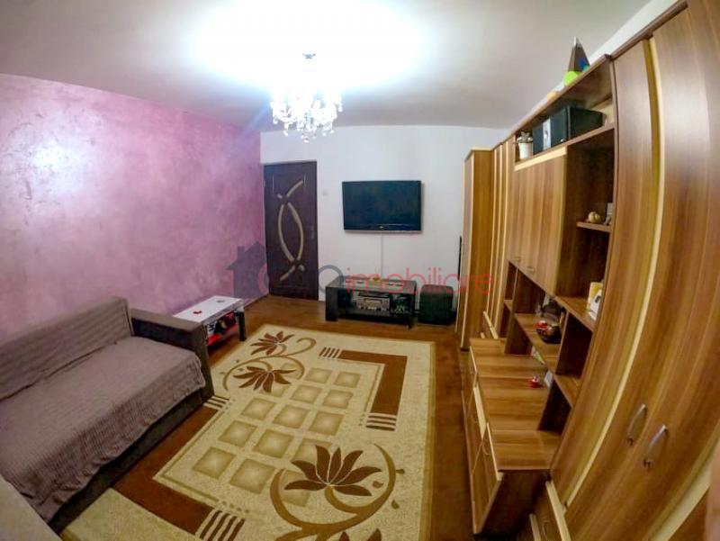 Apartment 2 rooms for  sell in Cluj-napoca, Intre Lacuri ID 6302