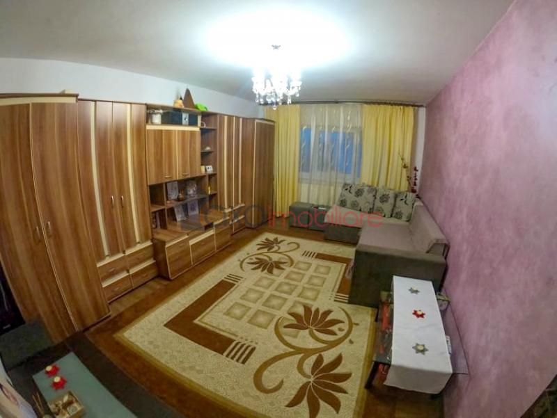 Apartment 2 rooms for  sell in Cluj-napoca, Intre Lacuri ID 6302