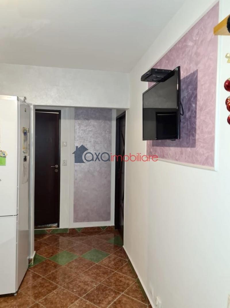 Apartament 2 camere de  vanzare in Cluj-Napoca, Intre Lacuri ID 6302