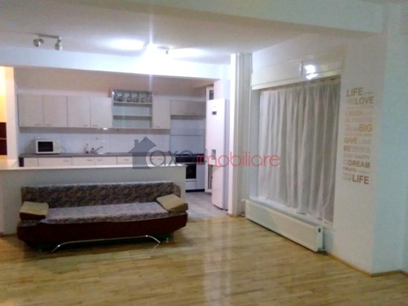 Apartament 3 camere de  vanzare in Cluj-Napoca, Gheorgheni ID 6310